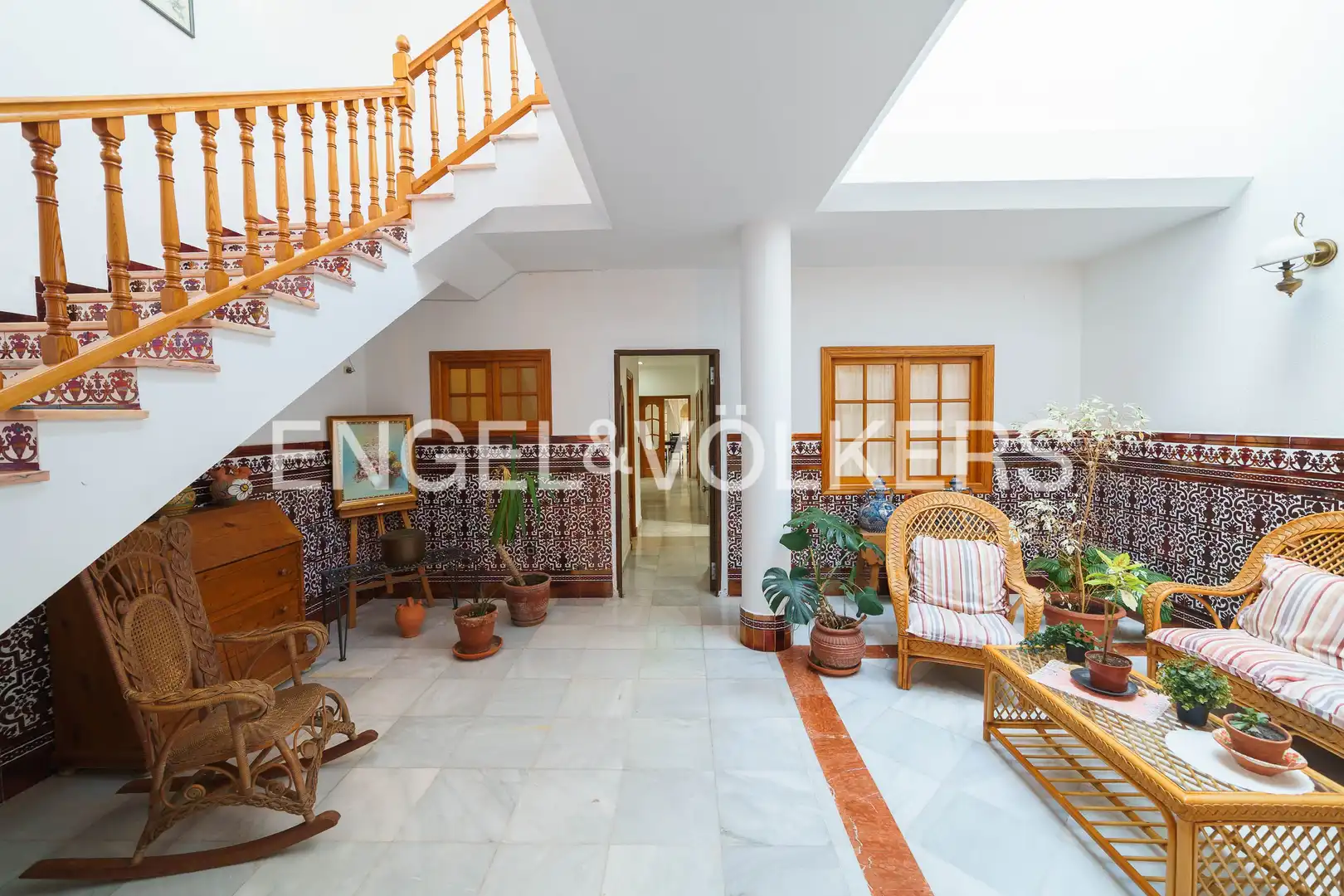 Houses for sale in Puerto Real  with Heating, Private garden and Terrace