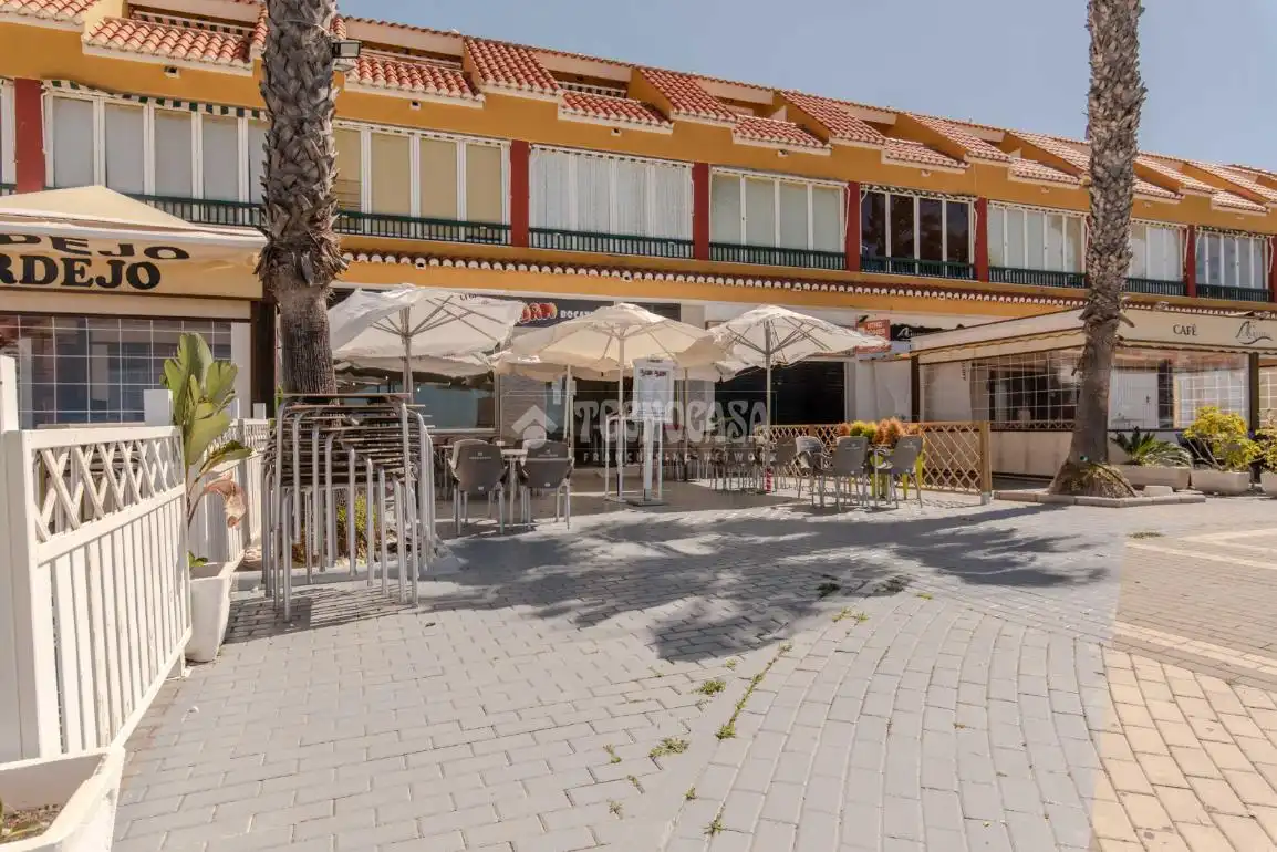 Local en venta en Salobreña