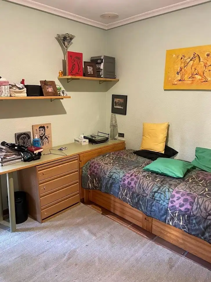 Chalet con piscina en venta en Tordesillas, imagen 20