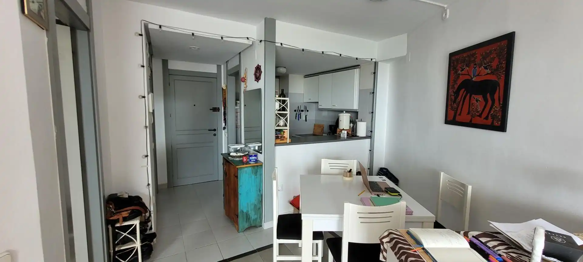 Wohnung mit Pool zum Verkauf in passeig Joan Carles I. 3, imagen 7