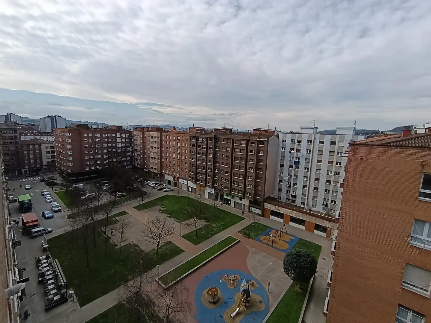 Àtic amb ascensor en venda a MIGUEL SERVET 16, imagen 56