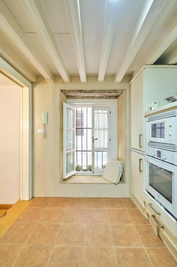 Flat with terrace for sale in Centro Histórico, imagen 12