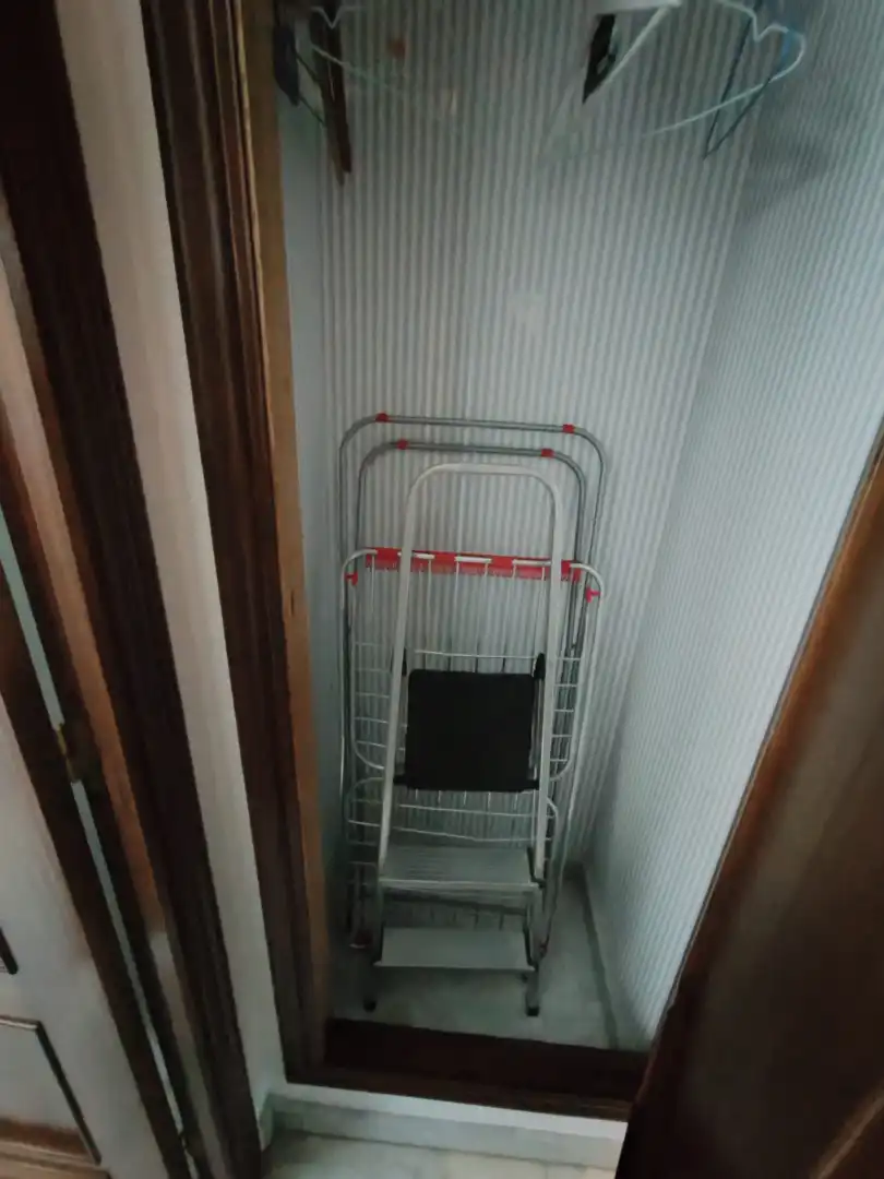 Flat for rent to own in Córdoba  with Air Conditioner, Heating and Terrace