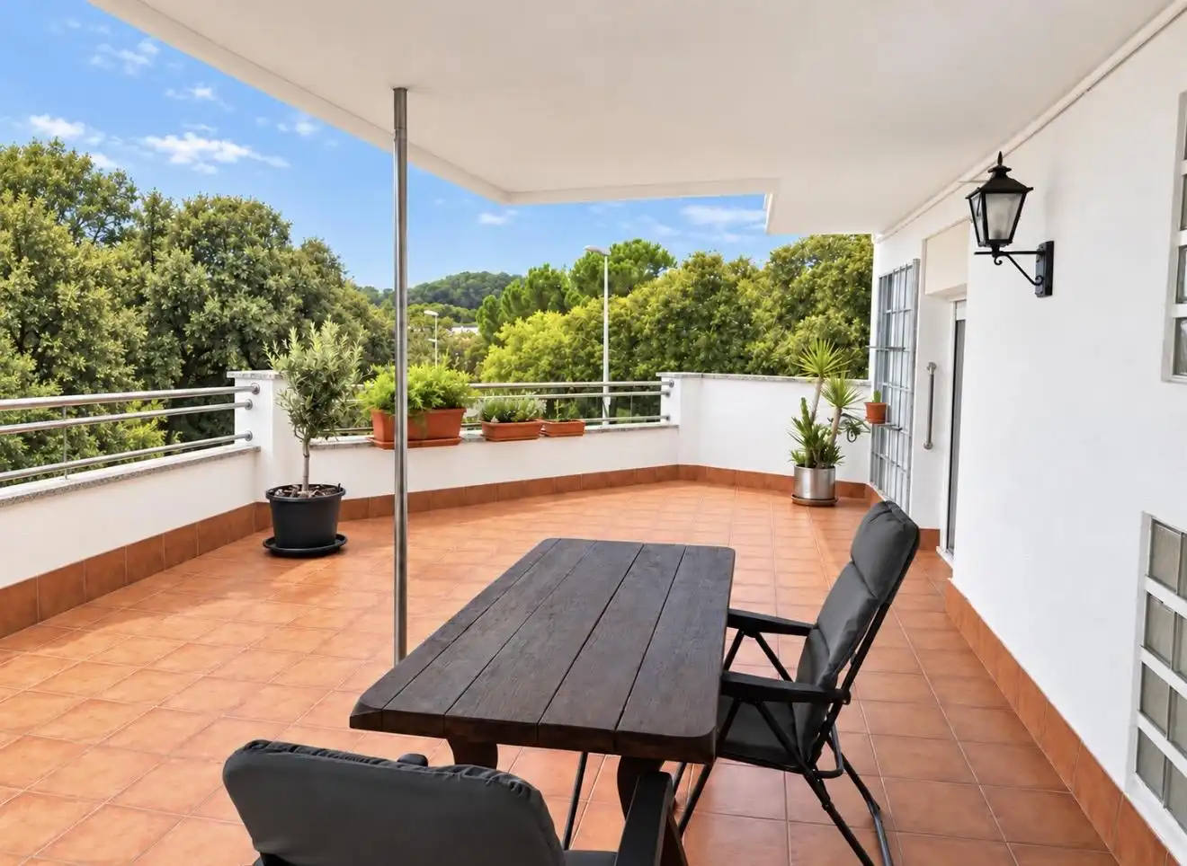Wohnung zum Verkauf in Vila-roja