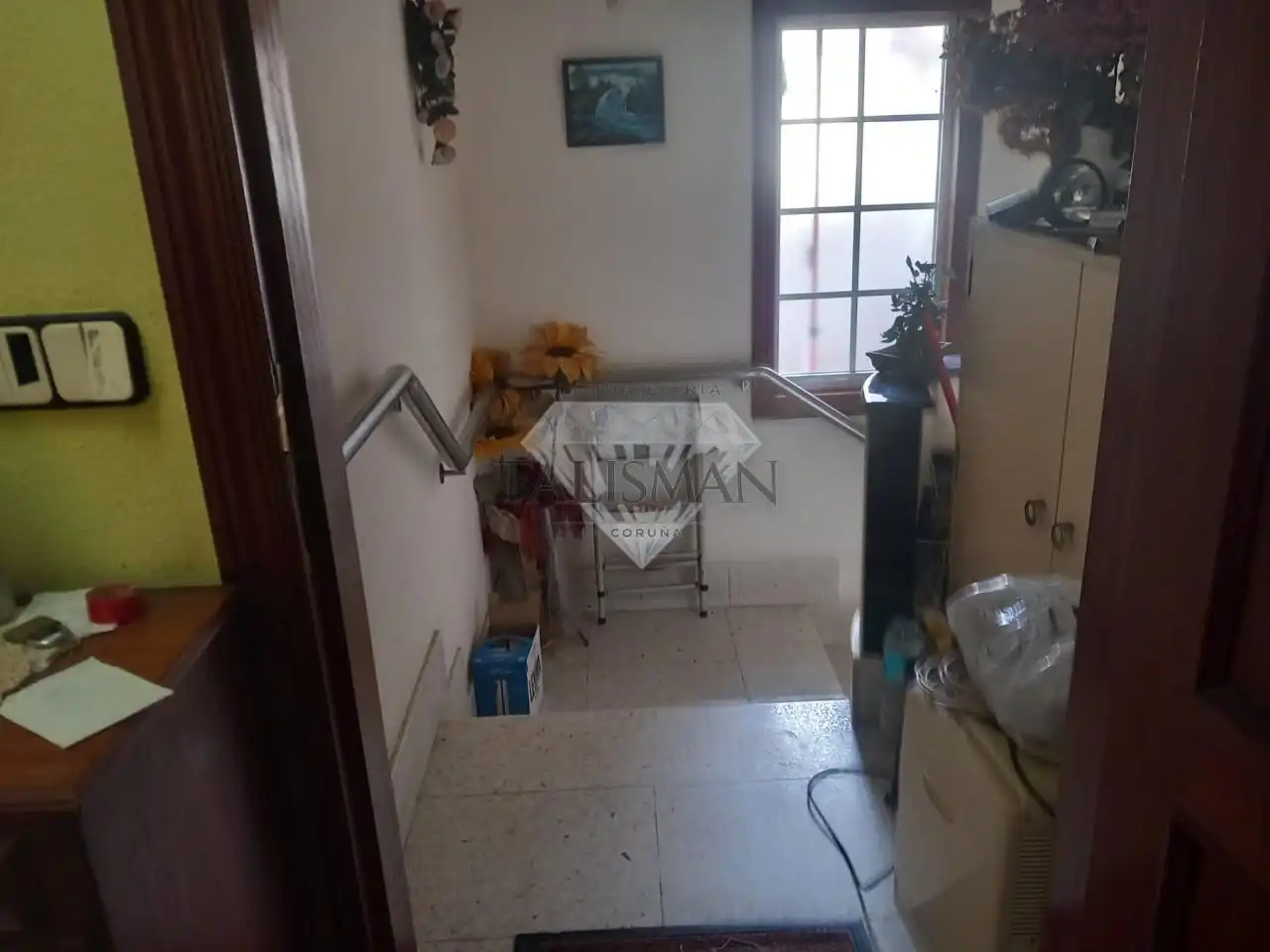 Casa con jardín en venta en LEOPOLDO BLANCO VILA, imagen 17