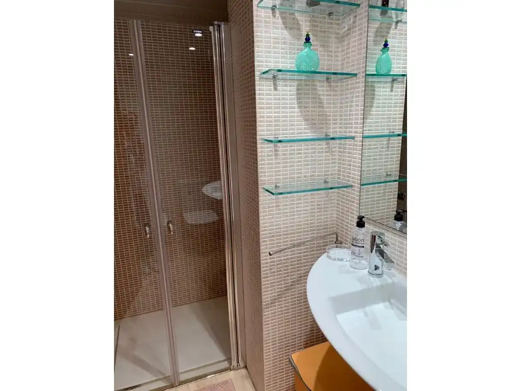 Bany de Apartament en venda en Eivissa