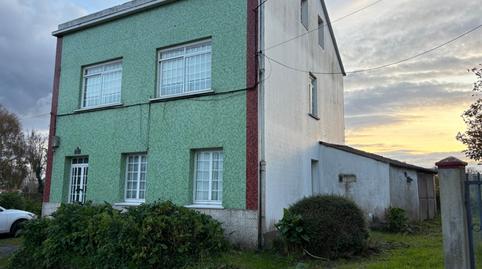 Foto 2 de Casa o xalet en venda a Rúa Do Espiño, A Malata - Catabois - Ciudad Jardín, A Coruña