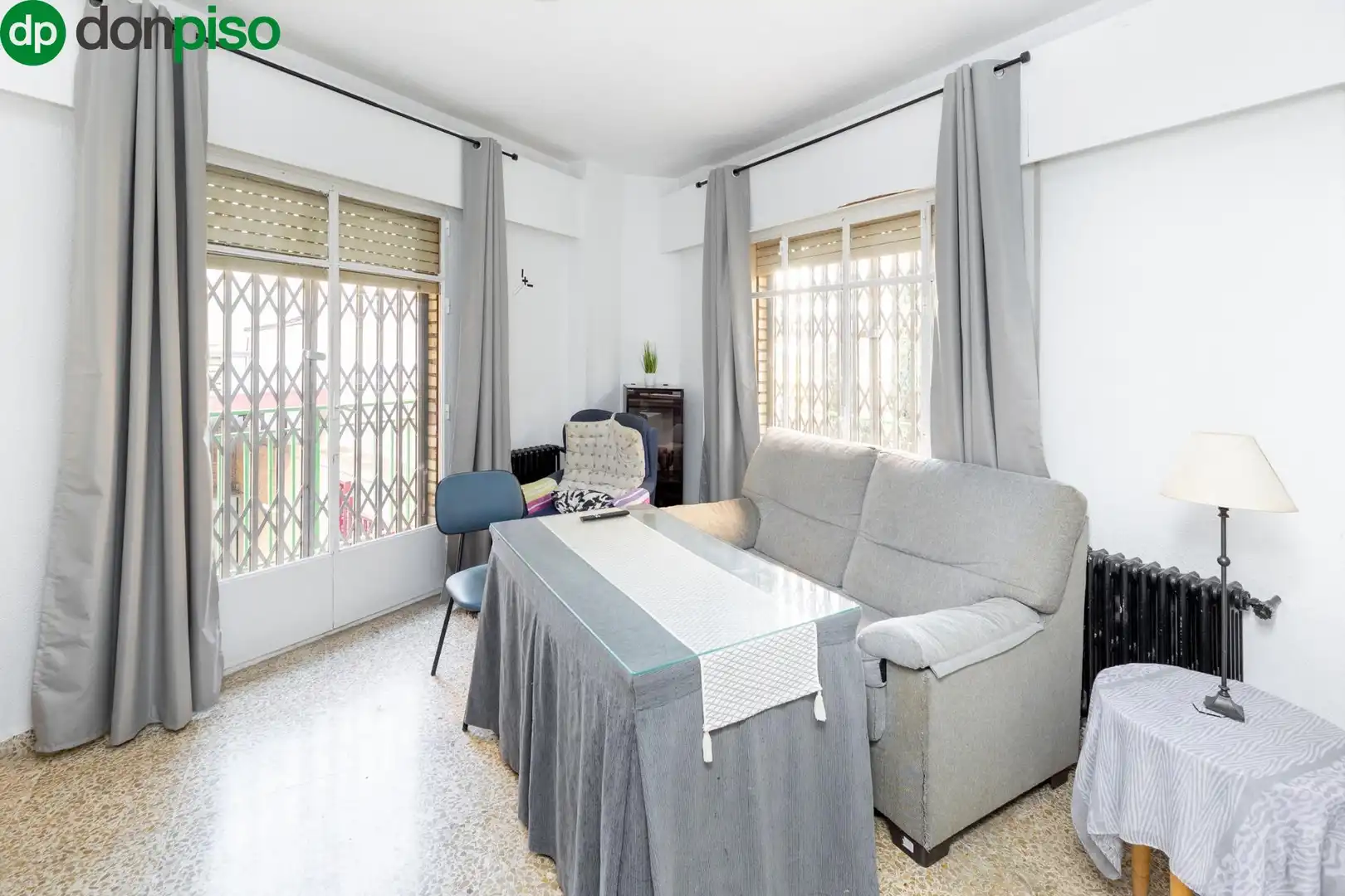 Piso con terraza en venta en Calle TRIANA BAJA, imagen 3