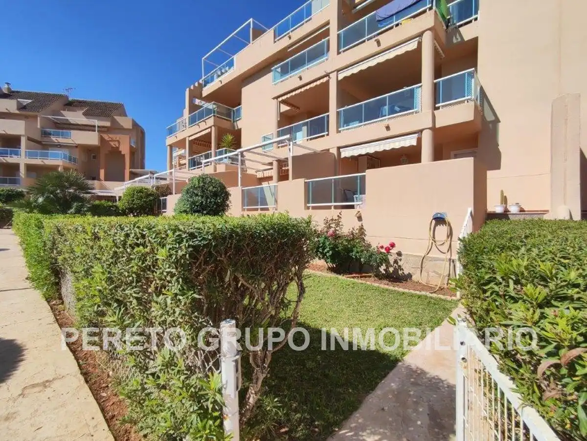 Appartement compact avec piscine à vendre à Las Marinas / Les Marines, imagen 5