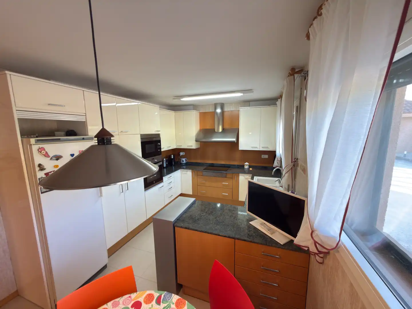 Chalet con terraza en venta en Avinguda Catalunya 49, imagen 26