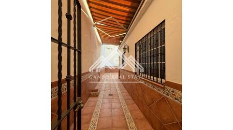 Foto 5 de Casa adosada en venda a Rivas, Arenal - La Pólvora, Sevilla