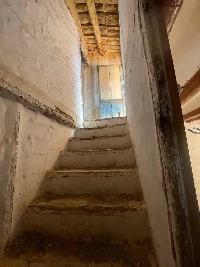 Casa adosada en venta en Càlig con Terraza, Trastero y Balcón