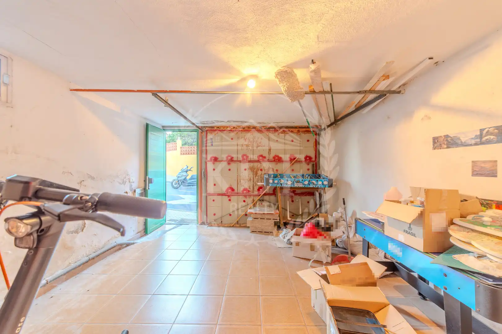 Casa o chalet en venta en Candelaria con Terraza, Trastero y Piscina