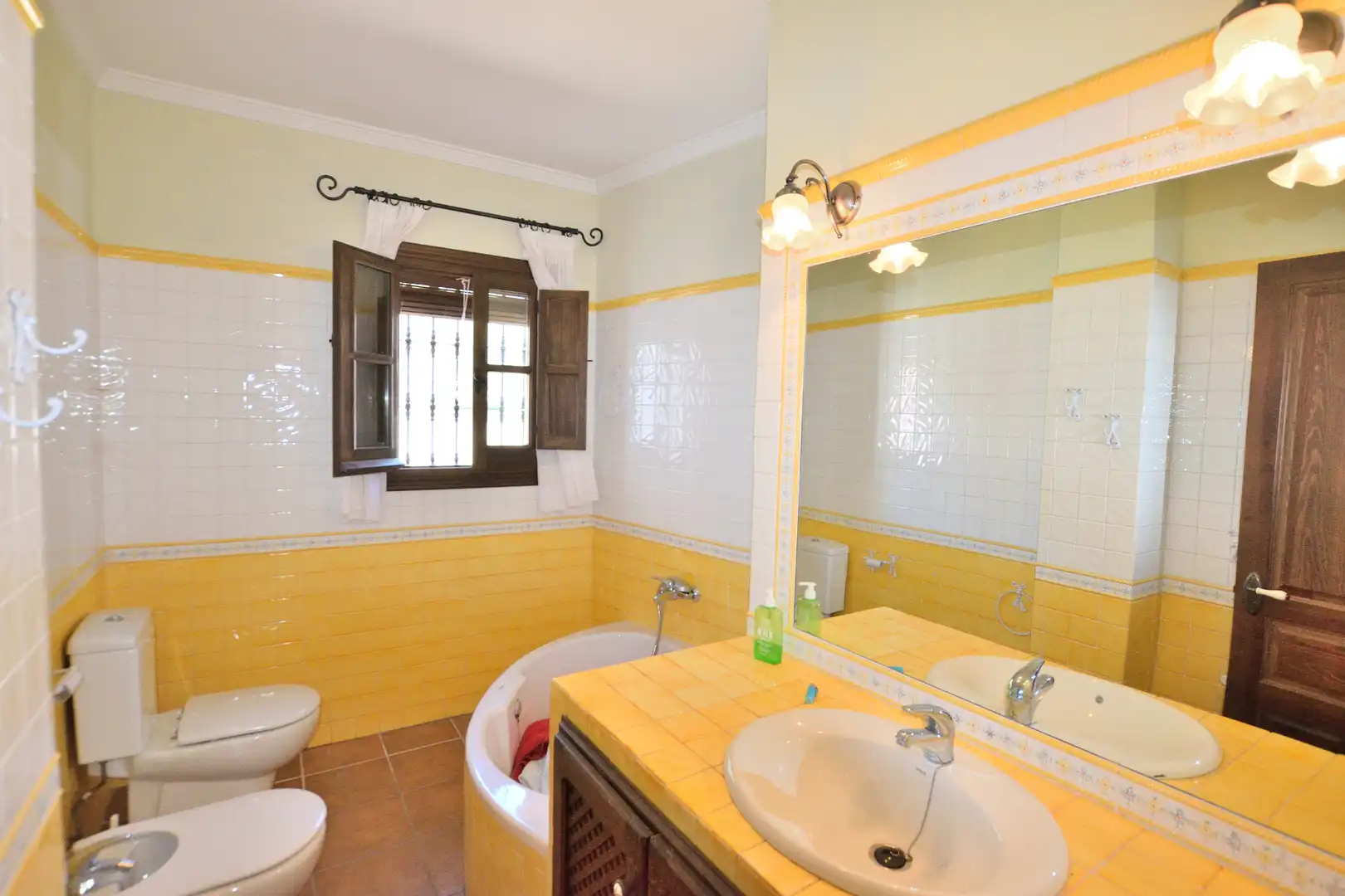 Villa mit Terrasse zum Verkauf in Avenida Europa 78, imagen 31