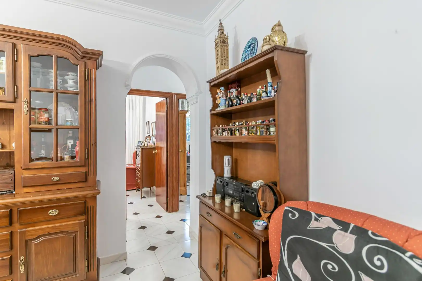 Casa en venda a Sorvilán, imagen 10