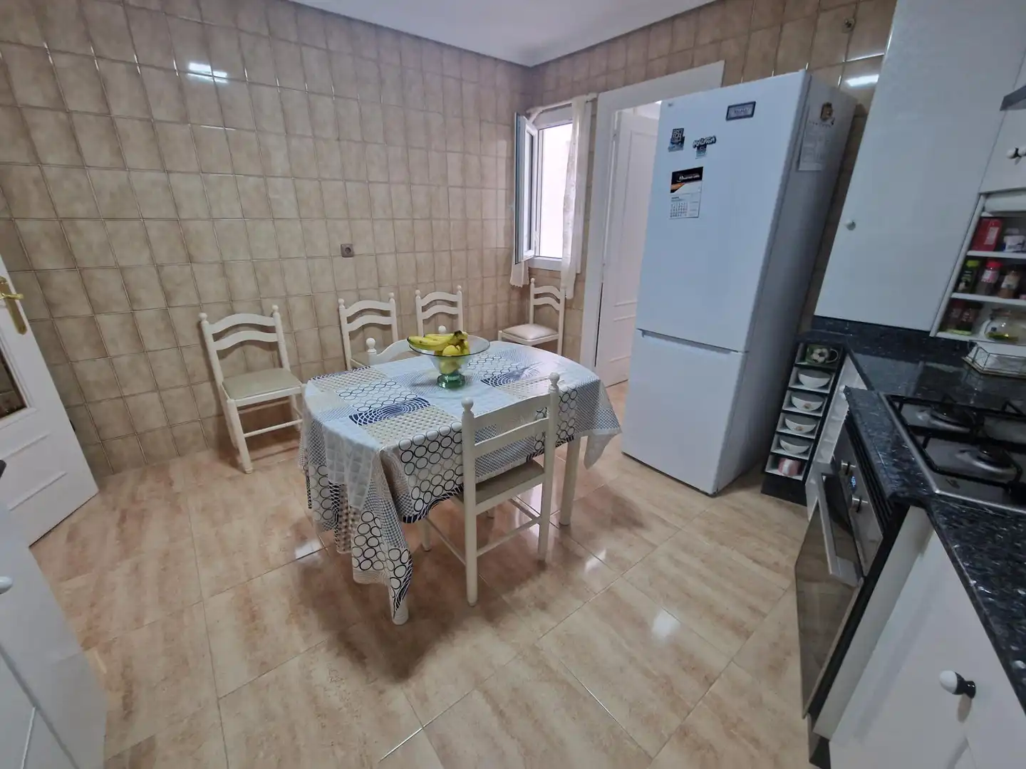 Piso en venta en Casco Antiguo