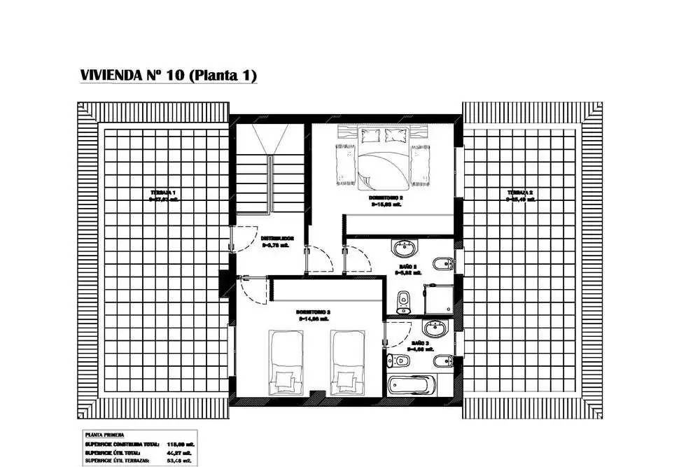 Chalet con piscina en venta en El Balcó - Jaume I, imagen 14
