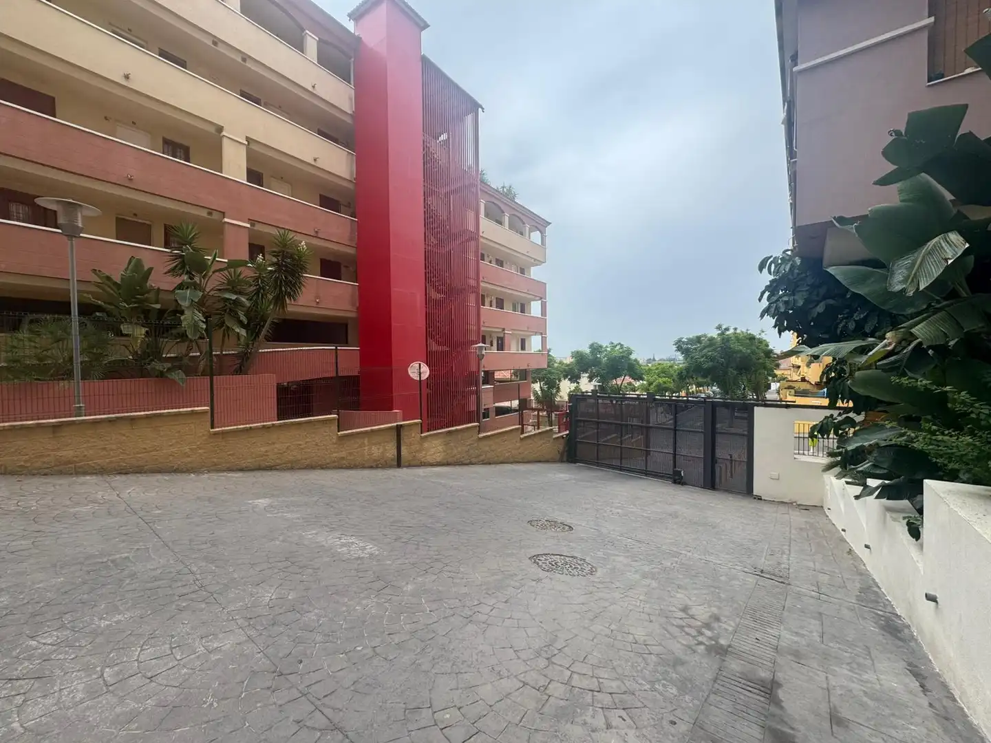 Wohnung zum Verkauf in Calle Narciso, 5, Los Pacos
