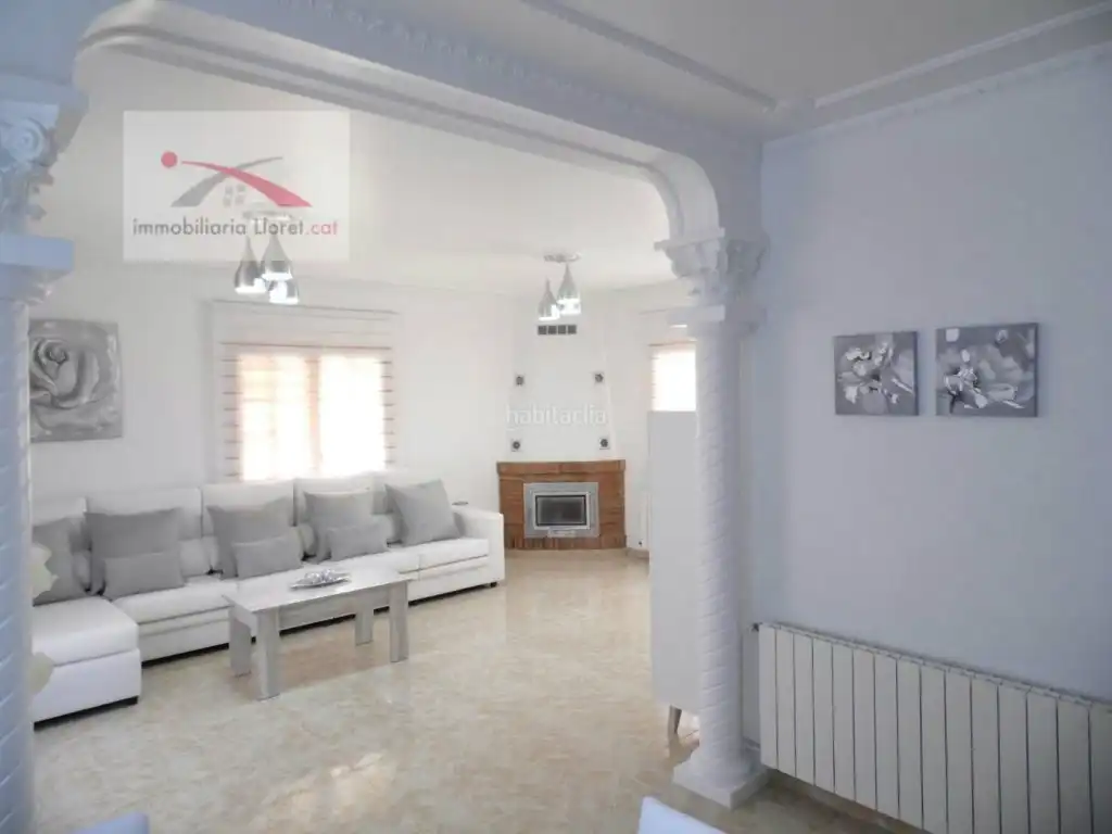 Casa con piscina in vendita a Roca Grossa, imagen 16