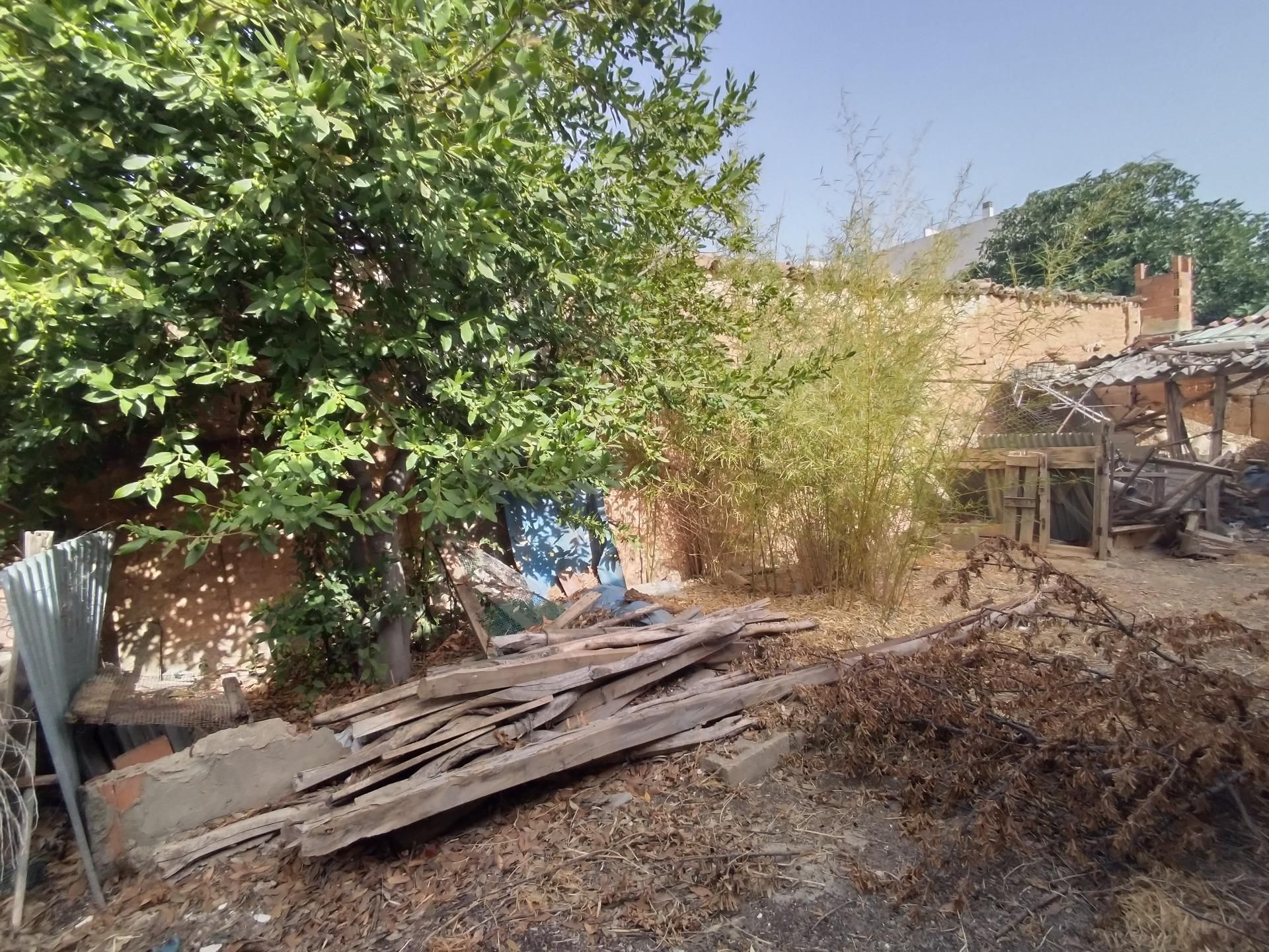 Casa o xalet en venda en Madrigueras