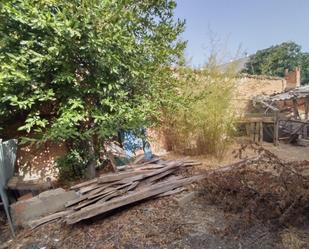 Casa o xalet en venda en Madrigueras
