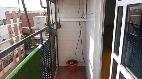 Foto 4 de Pis en venda a Centro - Doña Mercedes, Dos Hermanas