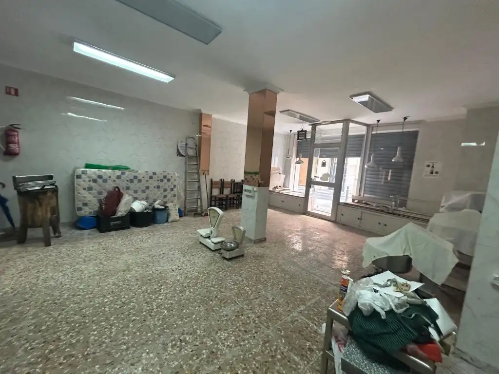 Cuina de Casa o xalet en venda en Sagunto / Sagunt