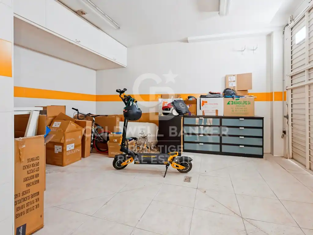 Houses for sale in Esplugues de Llobregat