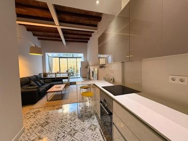 Adossat en venda a Centre - Sant Oleguer