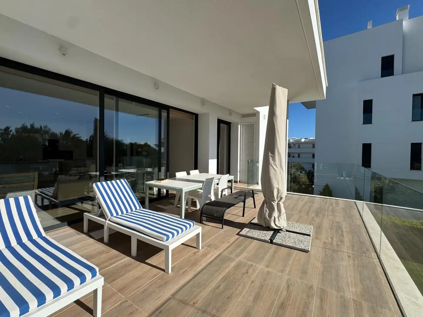 Apartamento con piscina en venta en Orihuela Costa, imagen 18