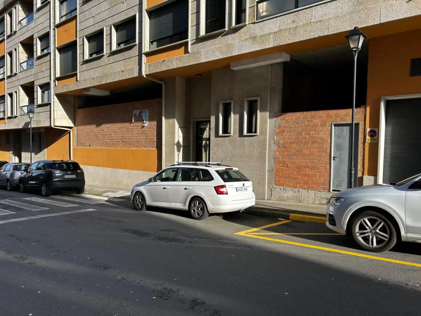 Gewerbefläche zum Verkauf in Santa Uxía de Ribeira, imagen 6