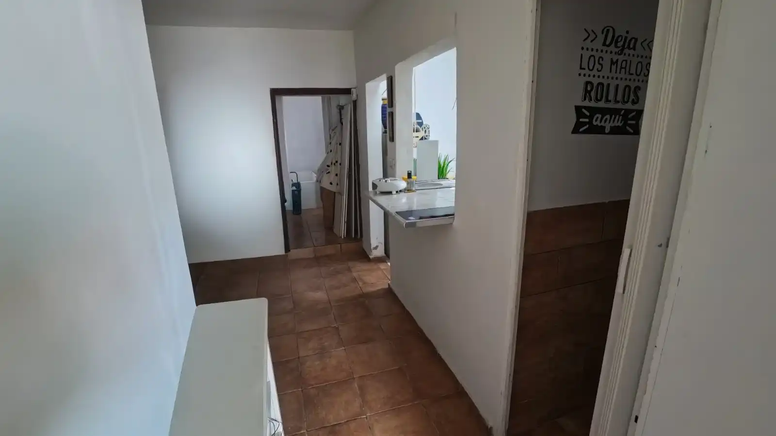Casa adosada en venta en Arafo con Jardín privado, Terraza y Trastero