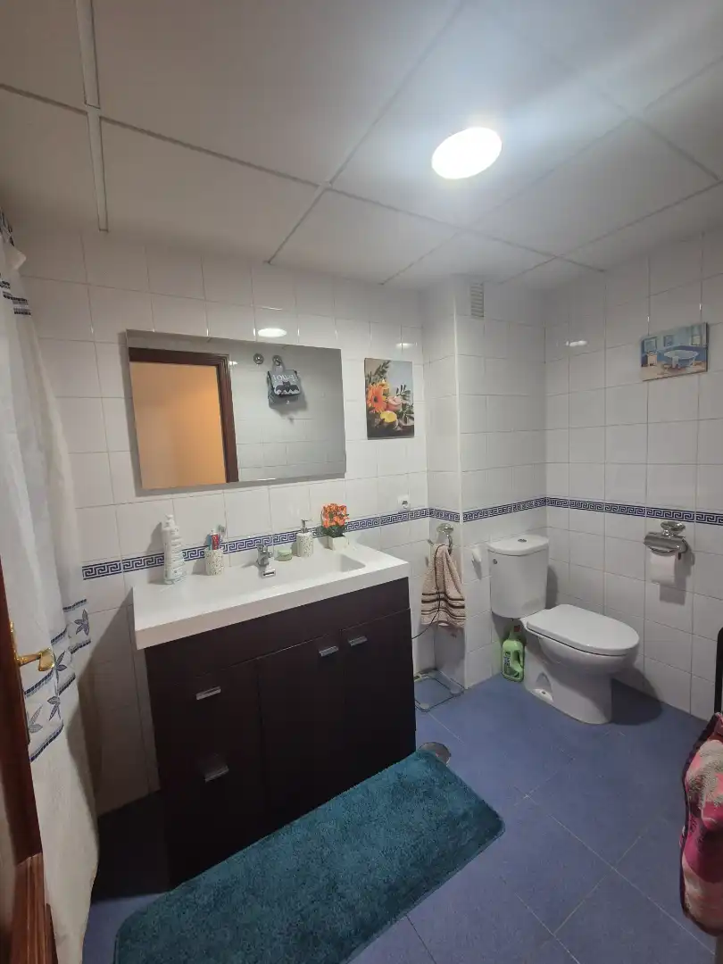 Wohnung mit Aufzug zum Verkauf in Calle San Juan de Dios, imagen 6