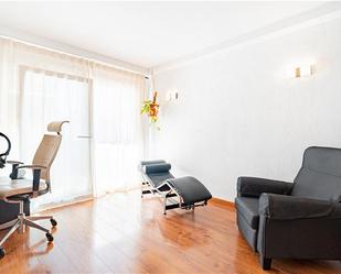 Sala d'estar de Pis en venda en  Palma de Mallorca amb Aire condicionat, Calefacció i Balcó