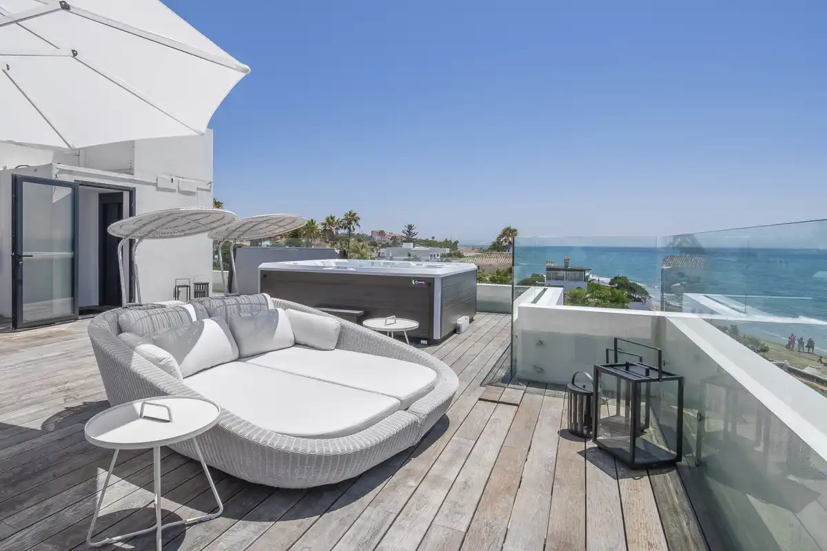Casa o chalet en venta en Costabella