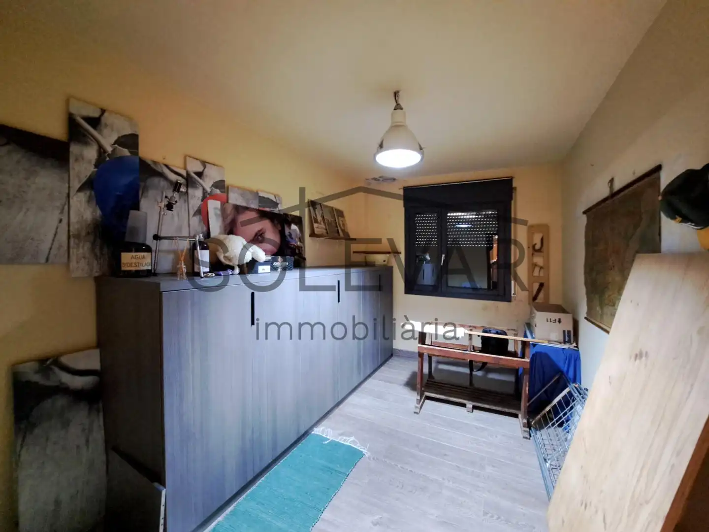 Flat for sale in La Pobla de Segur  with Balcony