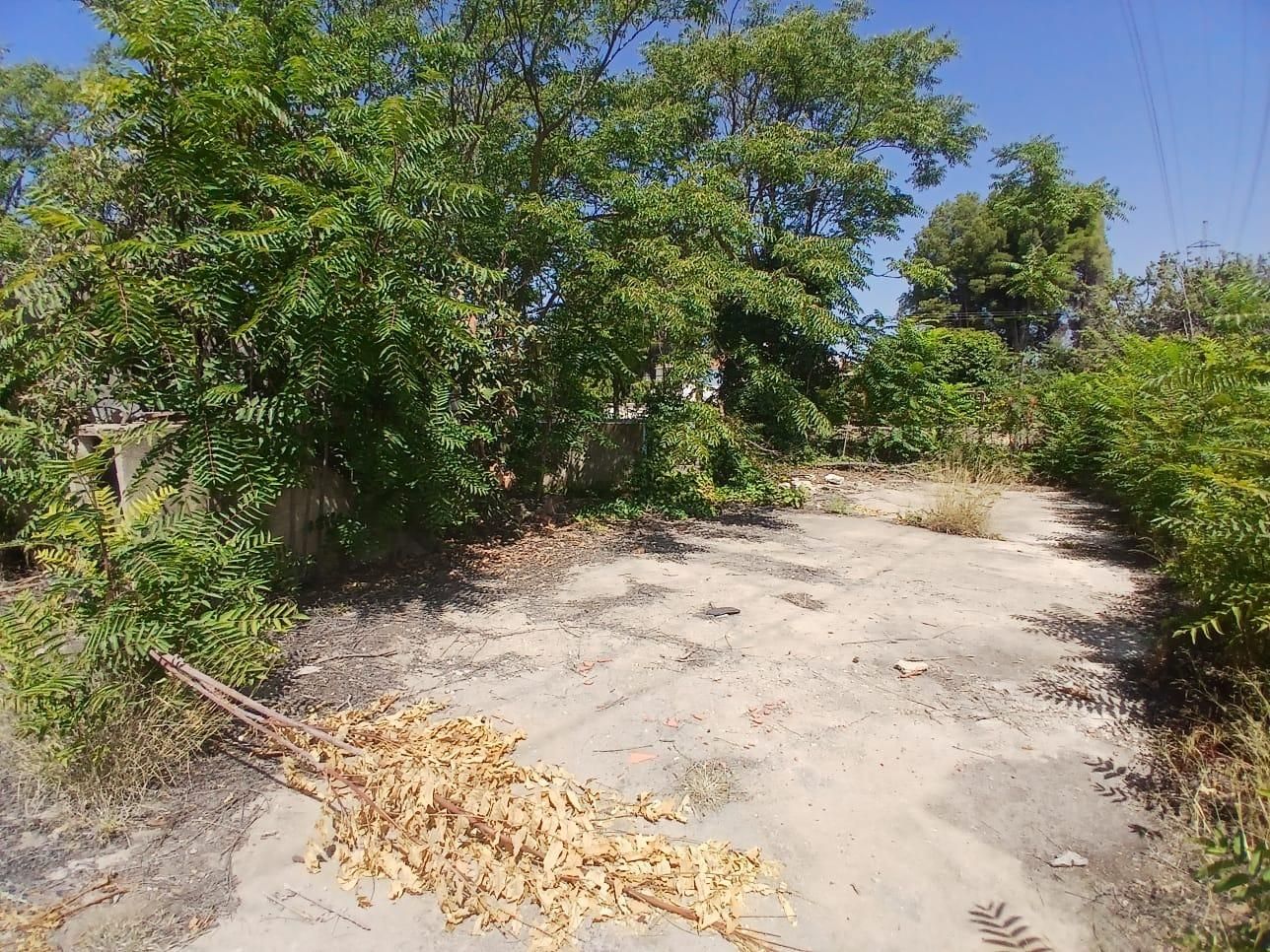 Land for sale in  Albacete Capital