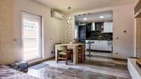 Kitchen of Flat for sale in Canovelles  with Air Conditioner and Terrace