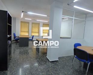 Office to rent in  Albacete Capital