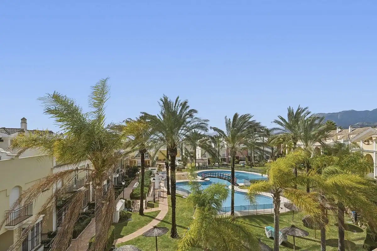 Adossat en venda a Río Real - Los Monteros, imagen 2