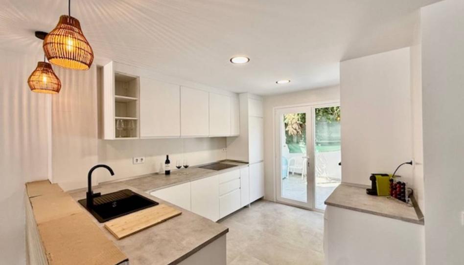 Photo 1 of Single-family semi-detached to rent in Torre de Benagalbón, Málaga