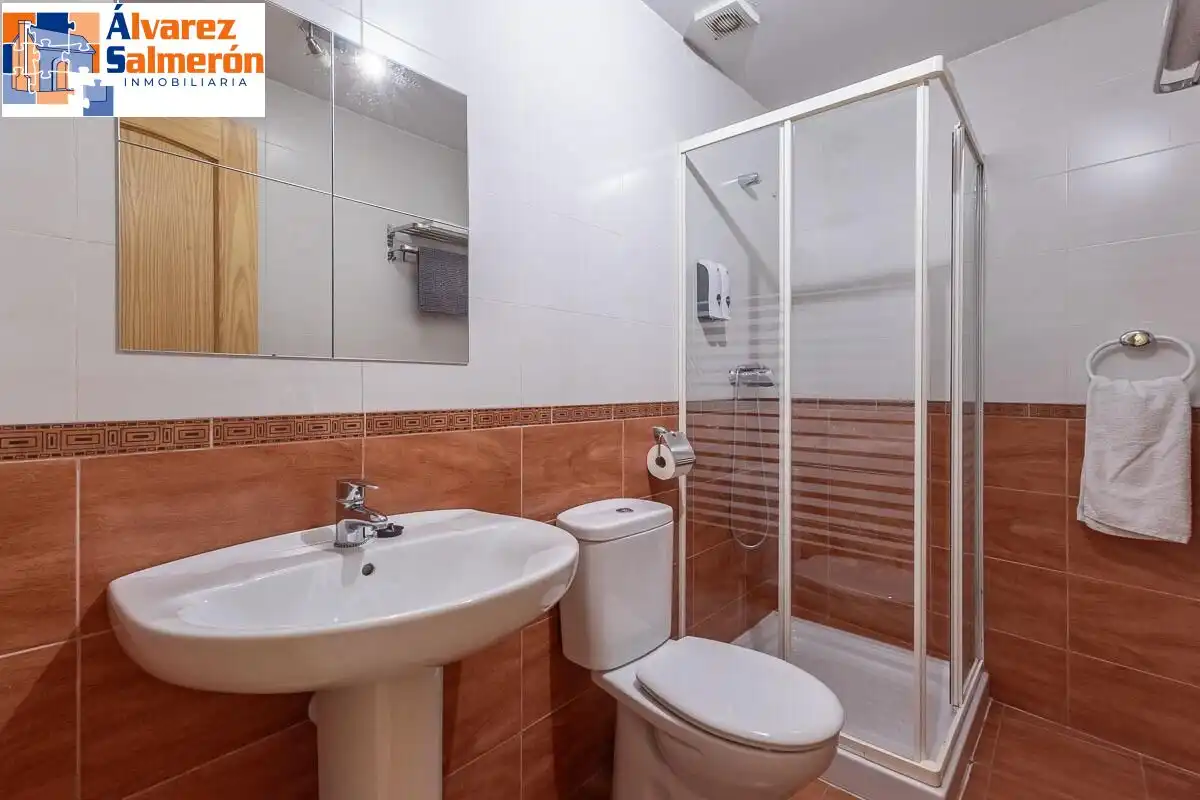 Appartement avec ascenseur à vendre à Calle del Molinillo, imagen 18