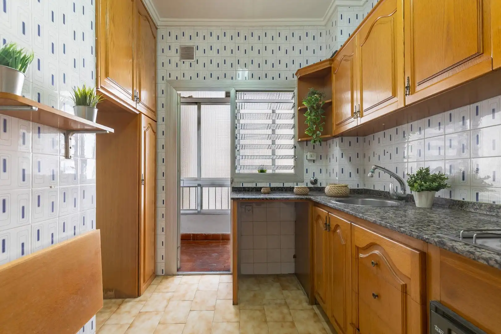 Appartamento con ascensore in vendita a Calle CASTILLO BENISANO, imagen 4