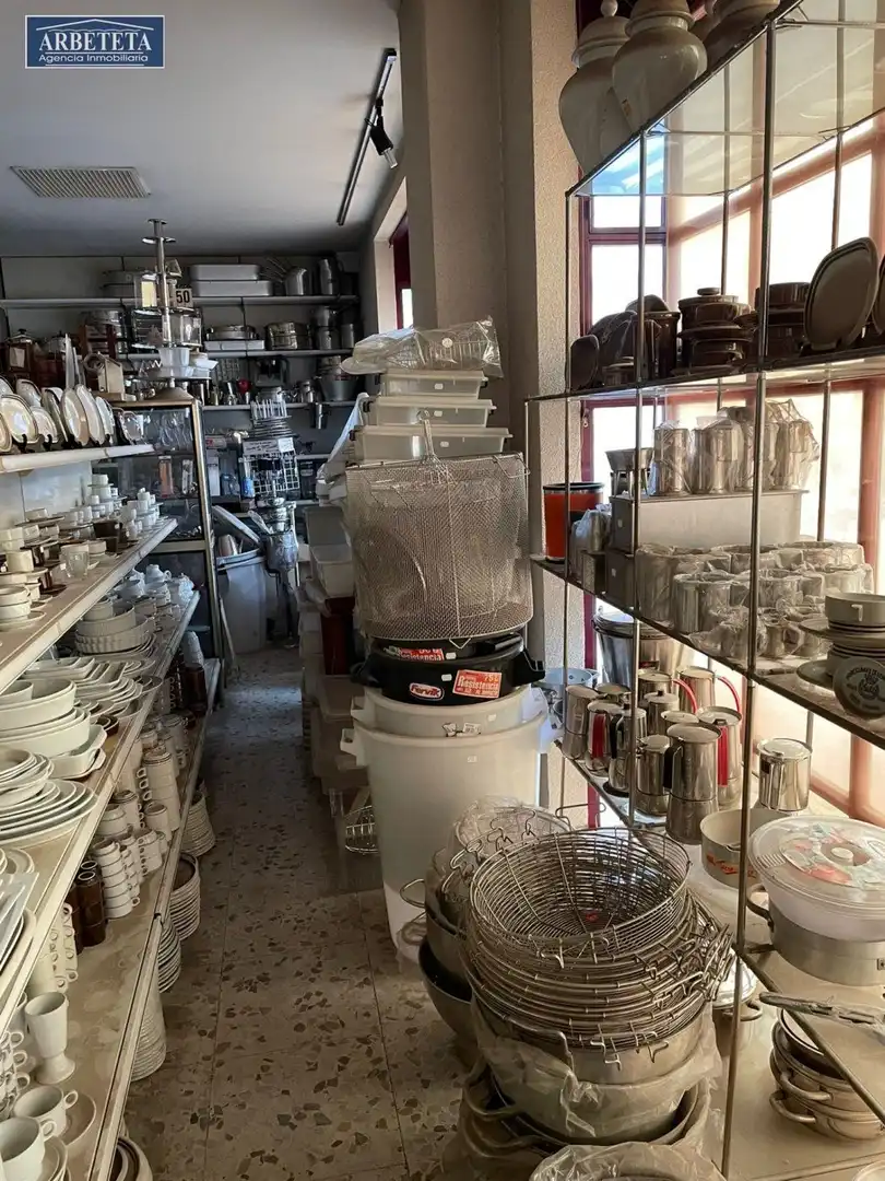 Local comercial en venta en Plan Sur - Amistad, imagen 10
