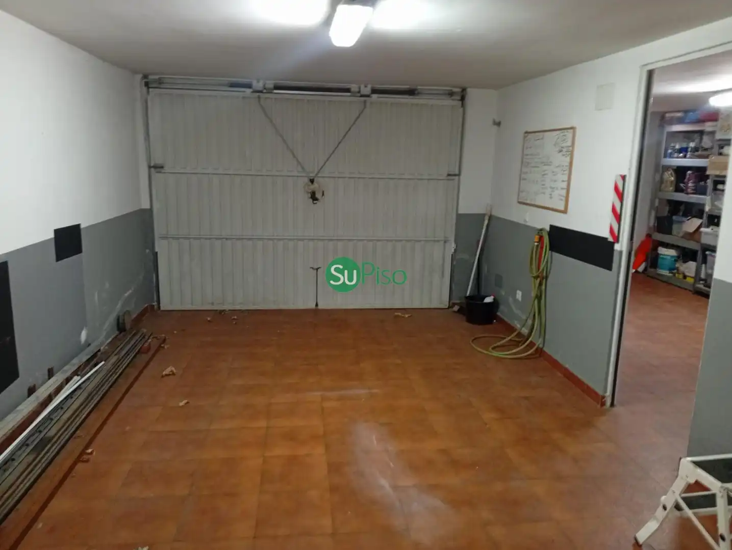 Haus oder Chalet zum Verkauf in Calle Ermita, 12, El Viso de San Juan
