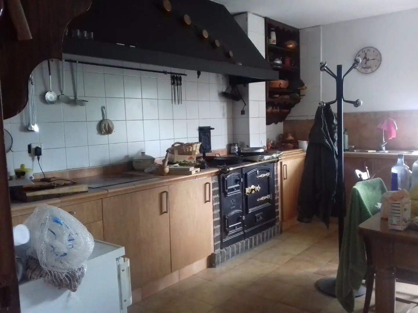 Piso con terraza en venta en Barbadás