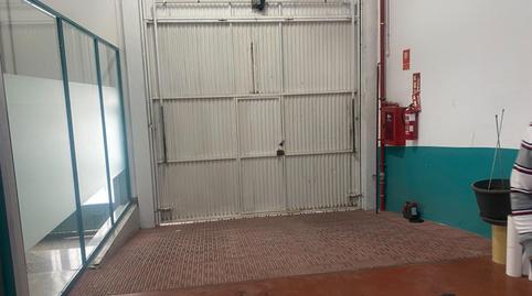 Photo 4 of Industrial buildings for sale in  Monovar, 58, El Toscar, Elche / Elx