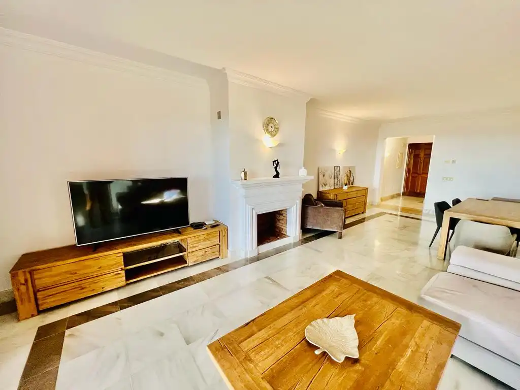 Apartamento de alquiler en CERRO ARTOLA, 11, La Quinta