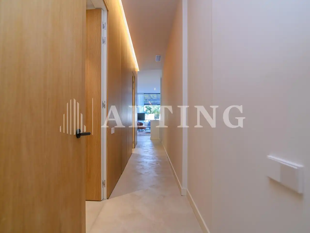 Piso con terraza en venta en Carrer Carrer Aribau 306, imagen 16
