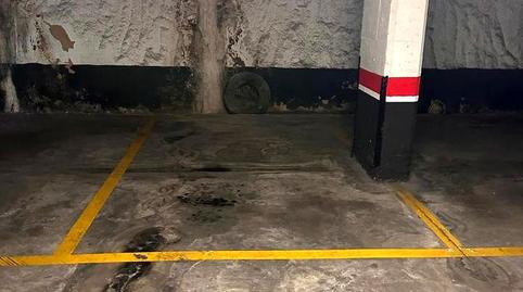 Foto 2 de Garaje en venta en General Vara de Rey, Jesuitas,  Logroño